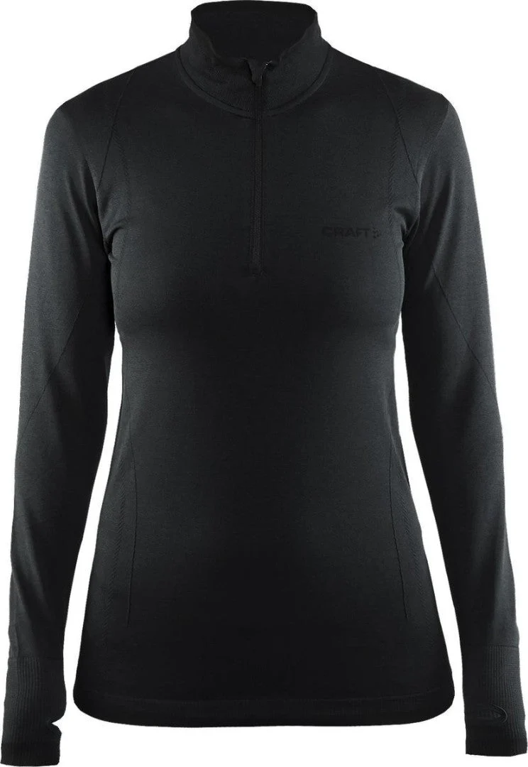 Active Comfort Zip Dames