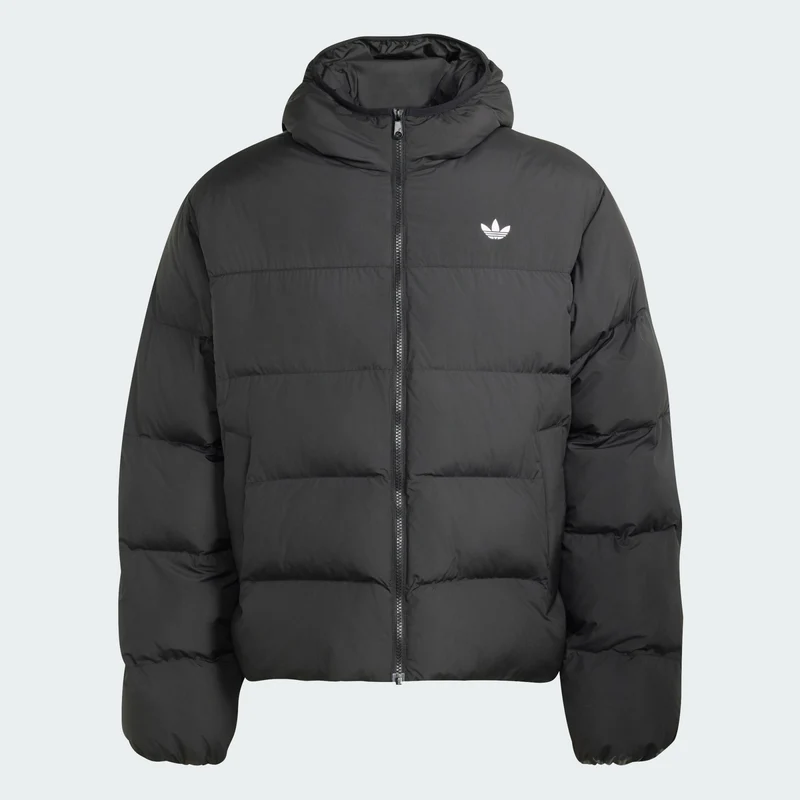 adidas Originals Men HOODED REGEN JACKET
