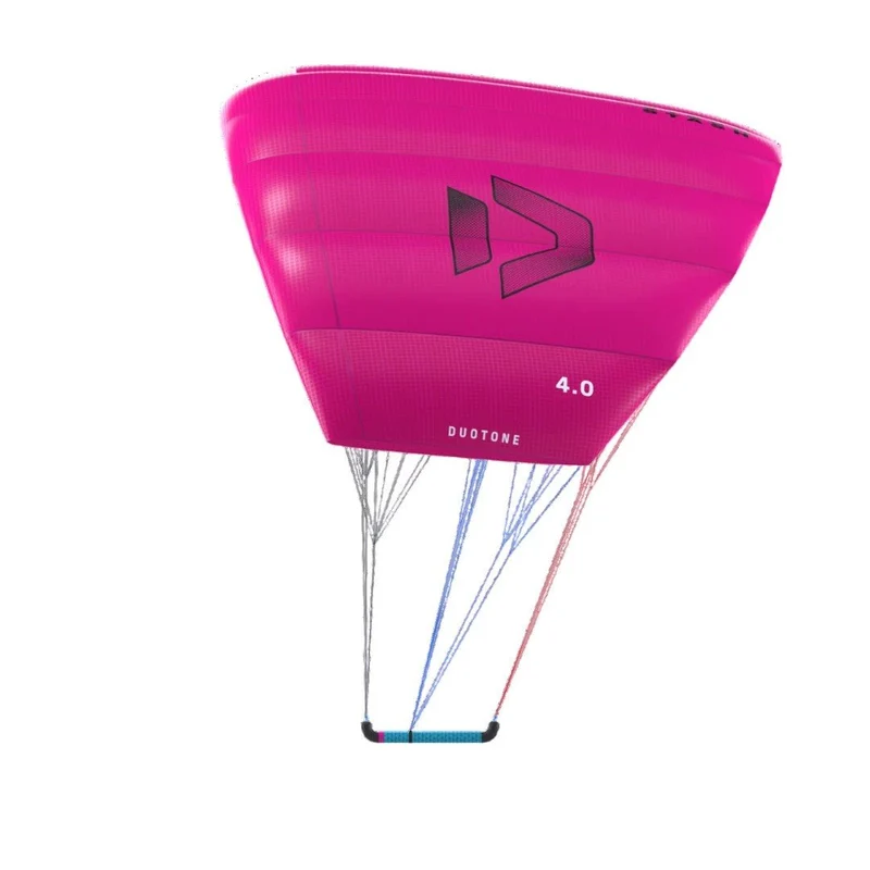 Stash Downfind Parawing 2025 Pink