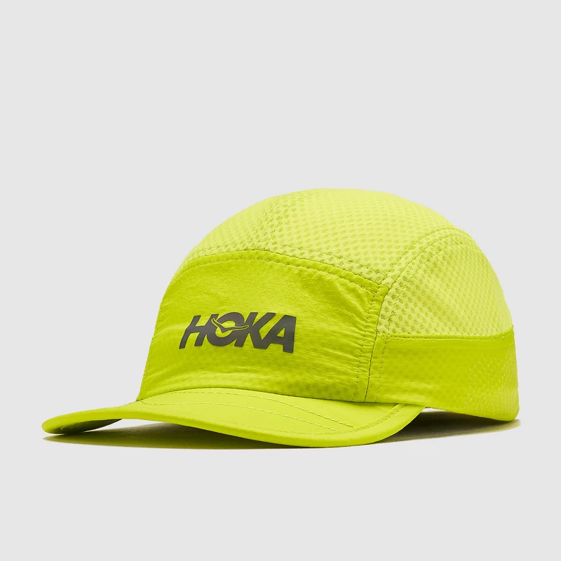 Hoka Trail Run Hat