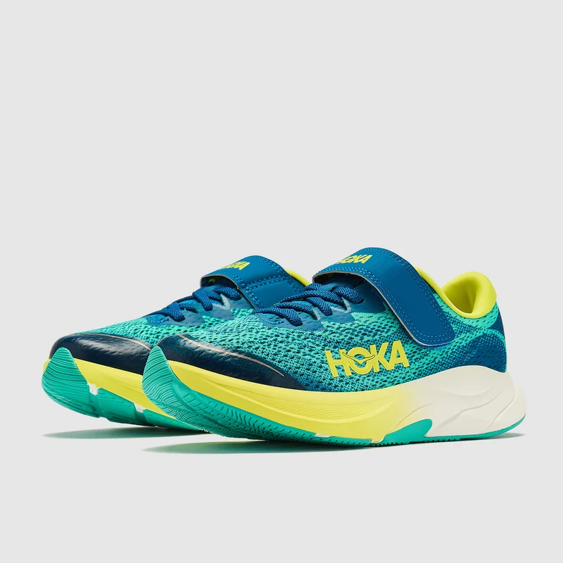 Hoka Rincon 4 Little Kids (PS)