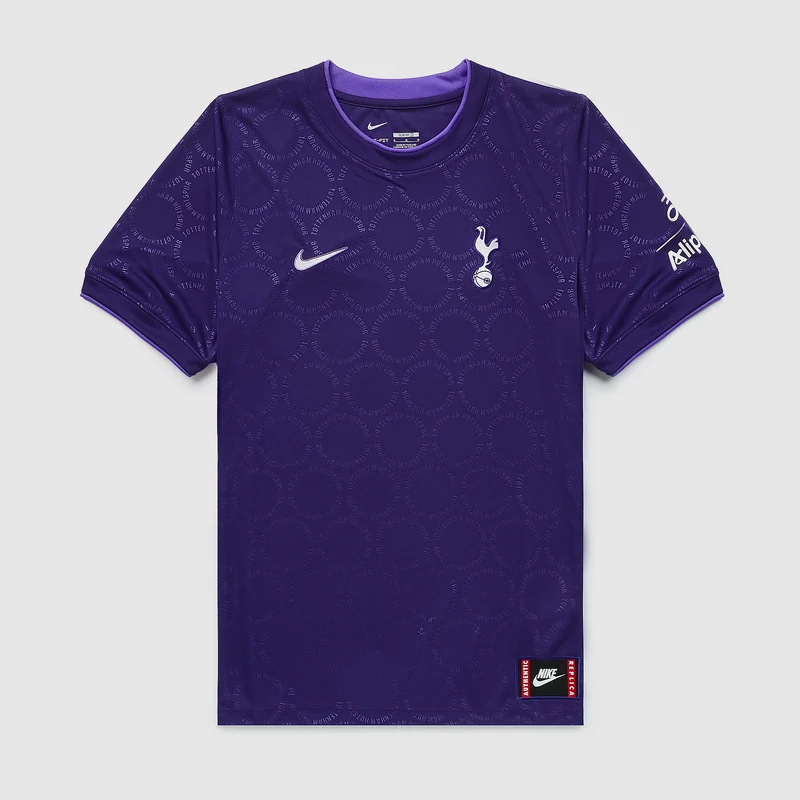 Nike Tottenham Hotspur 26/27 Dri-FIT Pre-Match Third Shirt