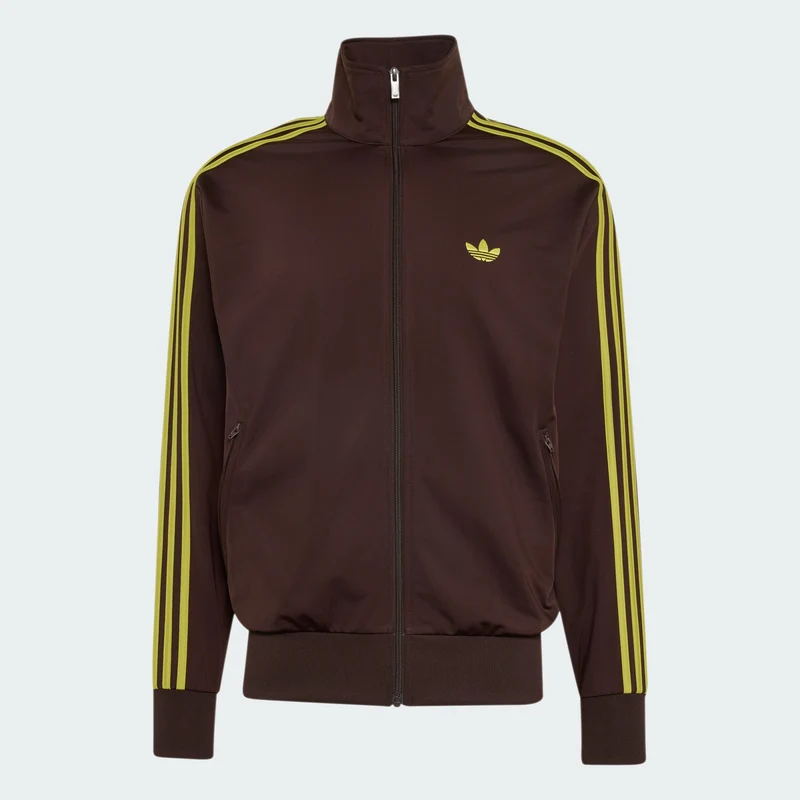 adidas Originals Men Firebird Track Jacket