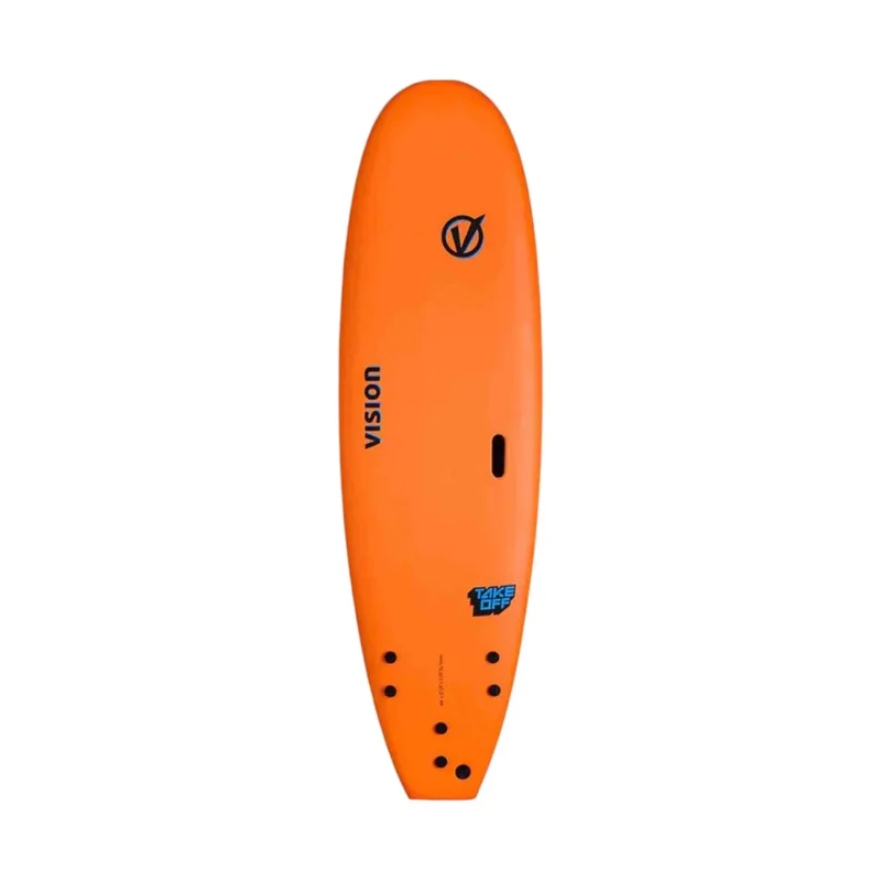 Take Off Surfboards 7'0"