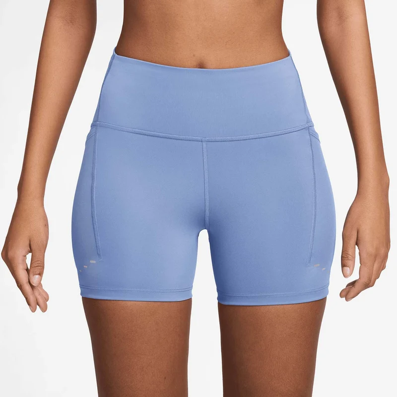 Swift hardloopshort met binnenbroekje