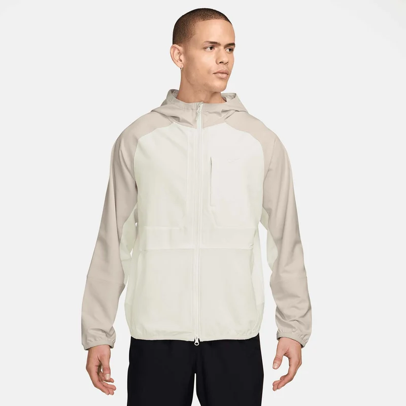 Unlimited Repel Versatile Jacket