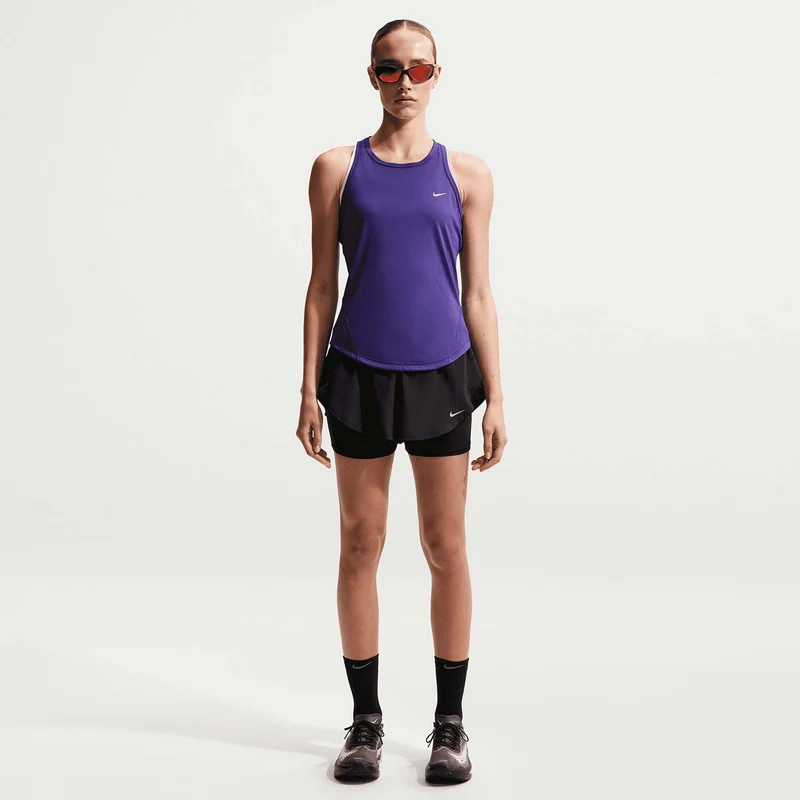 tempo flow dri-fit 2in1 hardloopshort