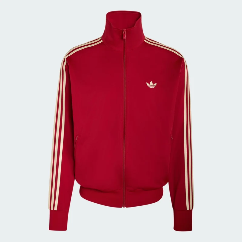 adidas Originals Men Firebird Track Jacket