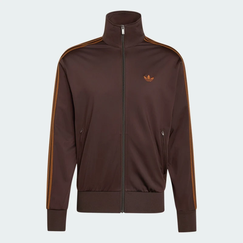 adidas Originals Men Firebird Track Jacket