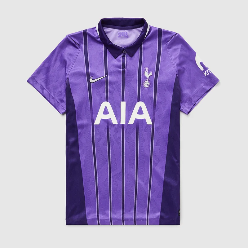 Nike Tottenham Hotspur 26/27 Womens Dri-FIT Stadium Third Shirt
