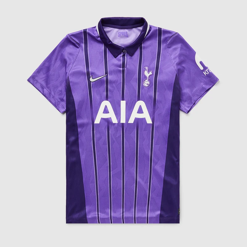 Nike Tottenham Hotspur 26/27 Kids Dri-FIT Stadium Third Shirt
