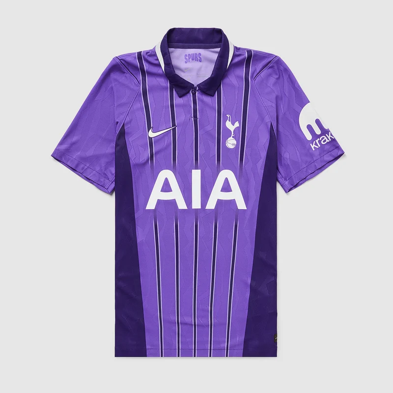 Nike Tottenham Hotspur 26/27 Dri-FIT ADV Match Third Shirt