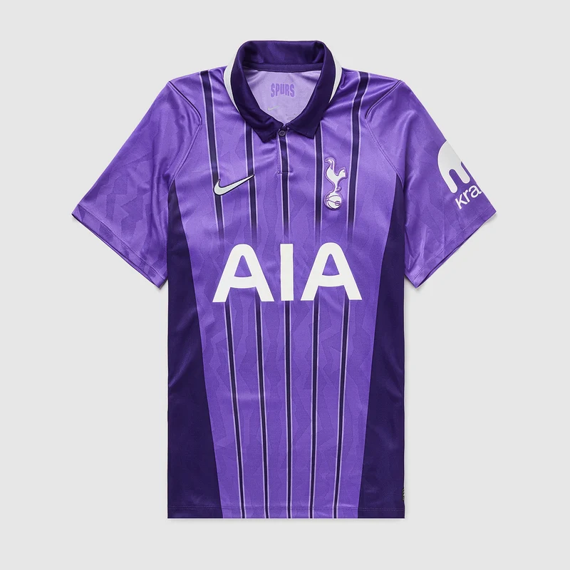 Nike Tottenham Hotspur 26/27 Dri-FIT Stadium Third Shirt