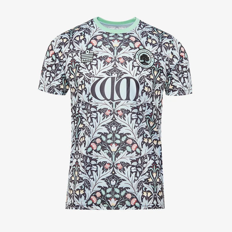 Admiral Walthamstow 23/24 Away Shirt