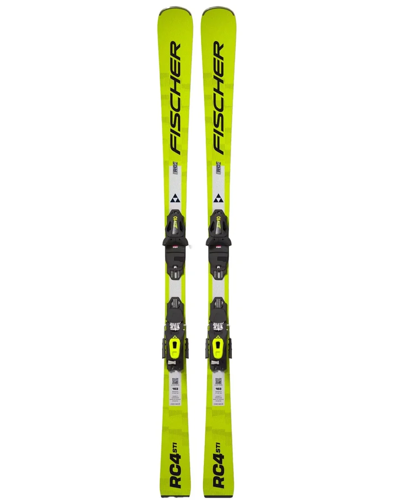 RC4 Sti TPR 25/26