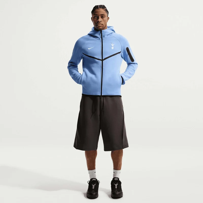 Tottenham Hotspur FC Tech Fleece Windrunner