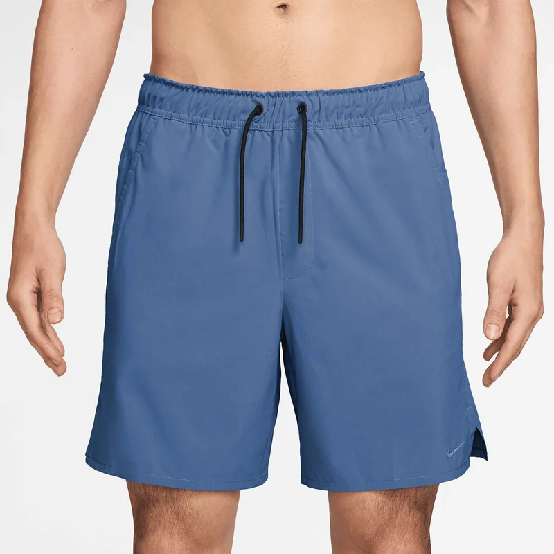 Unlimited Dri-FIT herenshorts zonder binnenbroek