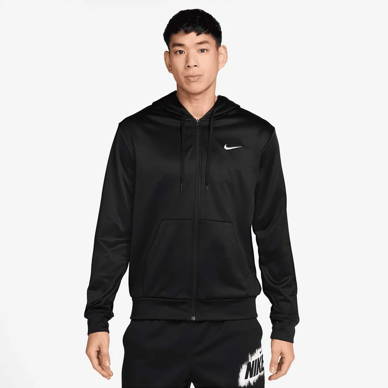 Therma-FIT Flex Fleece Full-Zip Training Hoodie