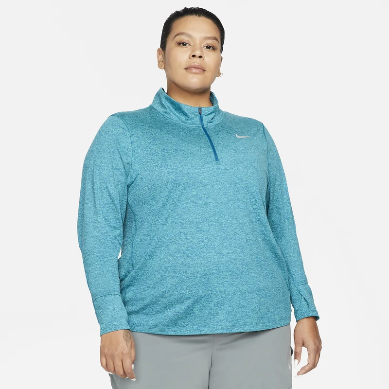Nike Women's 1/2