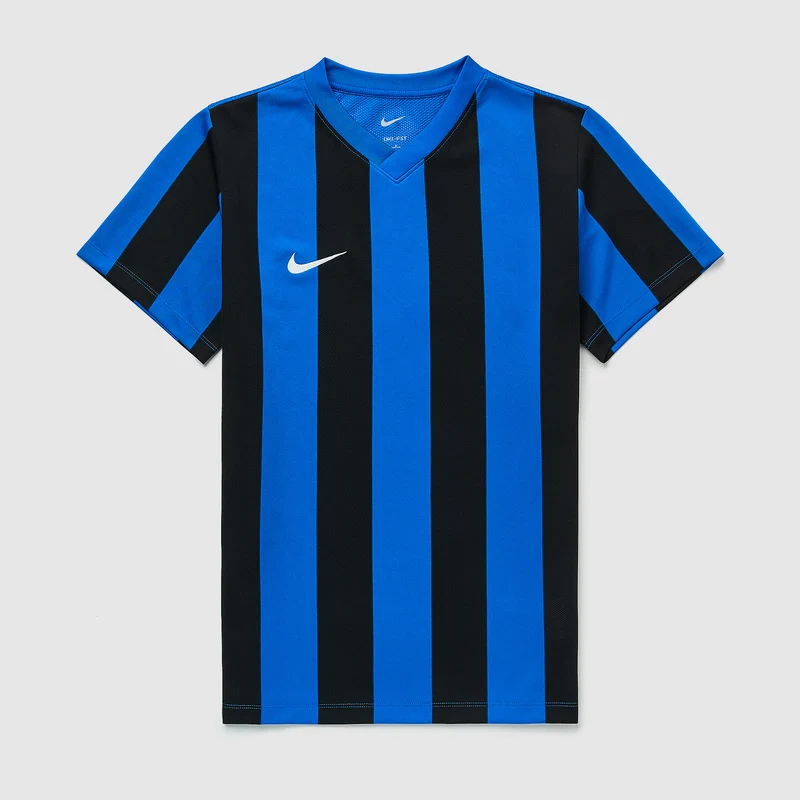 Nike Womens Striped Division V SS Shirt
