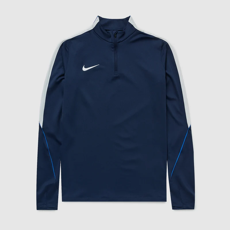 Nike Womens Strike 26 1/4-Zip Drill Top