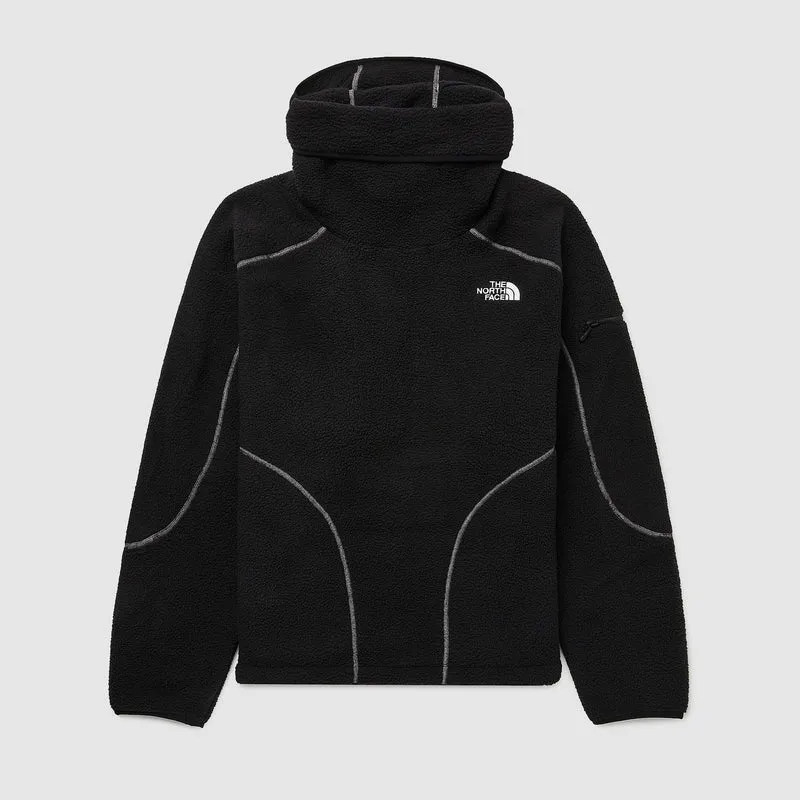The North Face Balaclava Fleece Sweatshirt