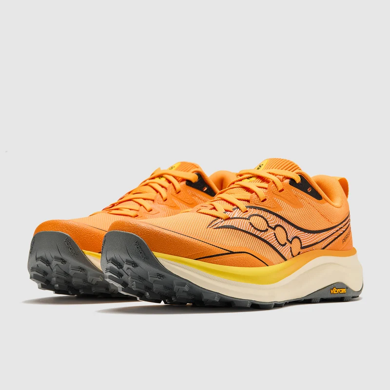 Saucony Peregrine 16