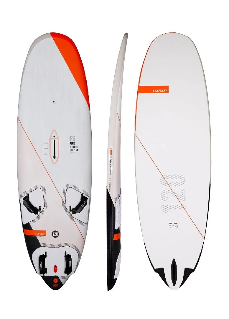 Firestorm LTE Y28