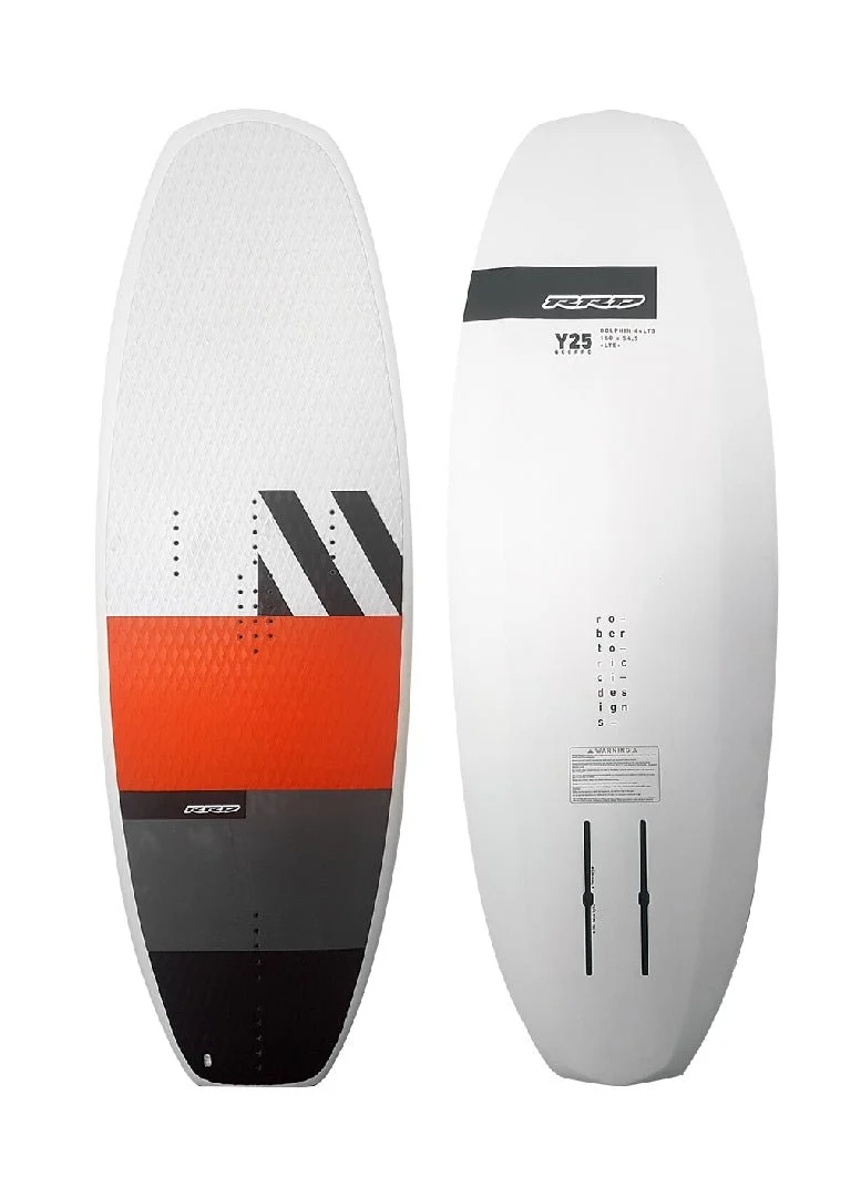 Dolphin Foil Board Y25