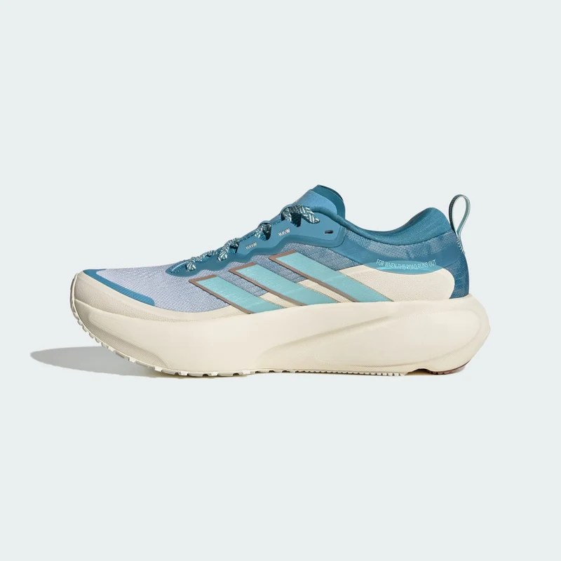 adidas Women SUPERNOVA RISE 3 ATR RUNNING SHOES