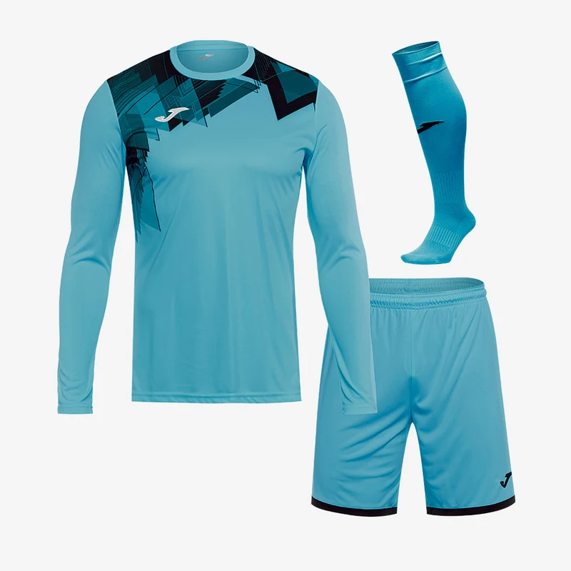 Joma Zamora VI GK Set