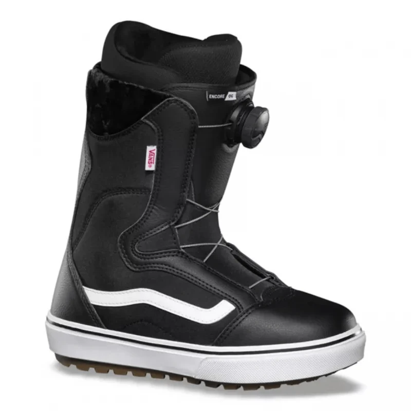 Encore Wms OG Black/White 25/26