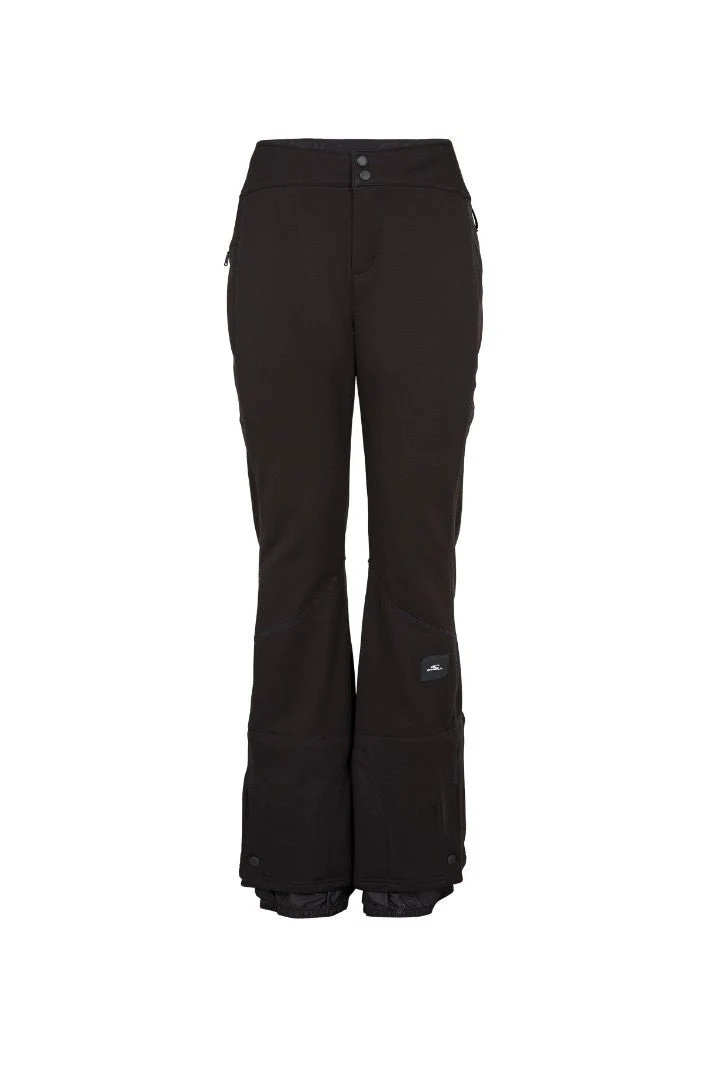 Blessed Pants Black Out