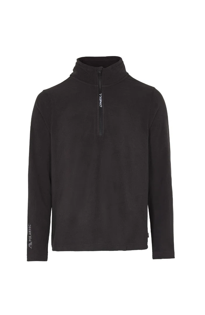 Jack's HZ Fleece Black Out