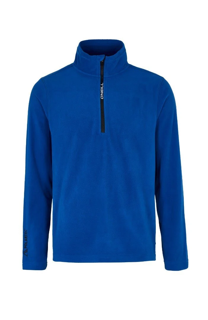 Jack's HZ Fleece Surf The Web Blue