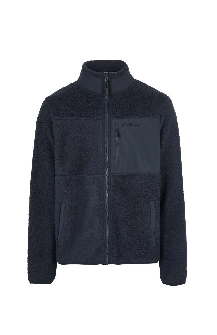 Sherpa FZ Fleece Outer Space
