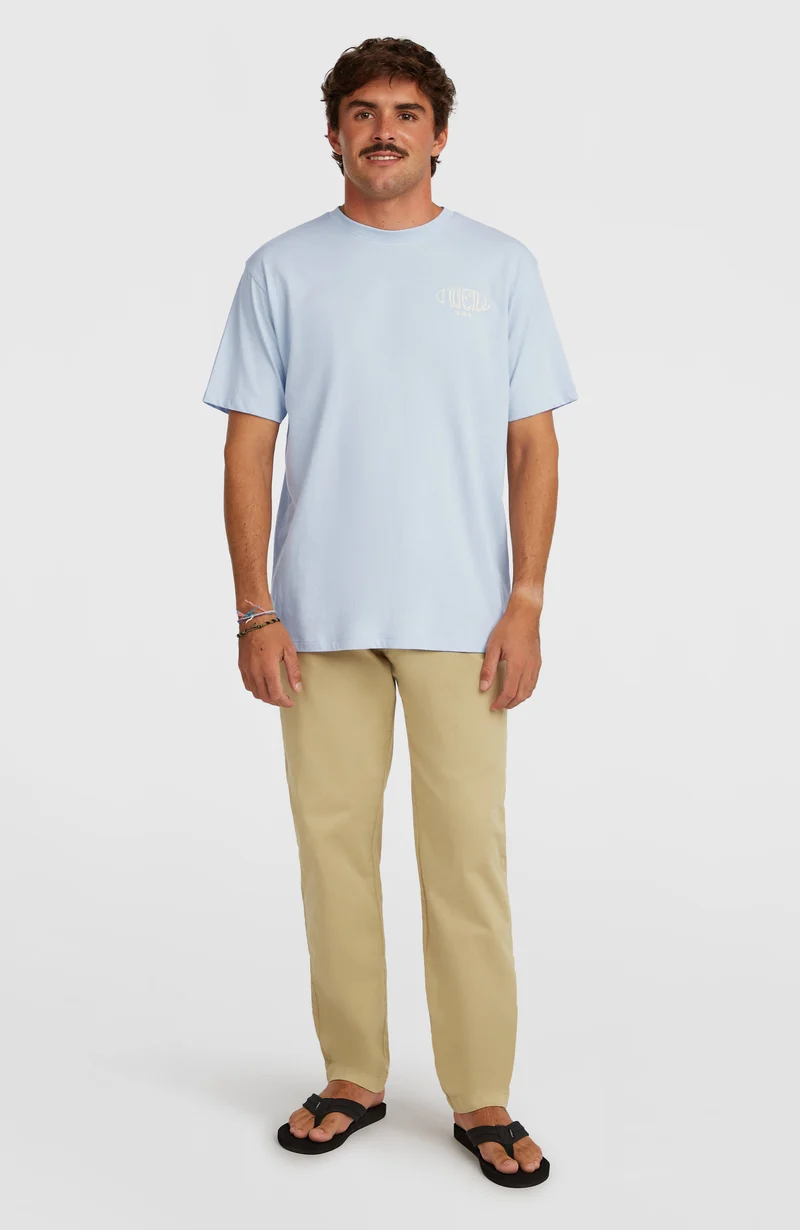 Essentials chinobroek | Oak Ridge