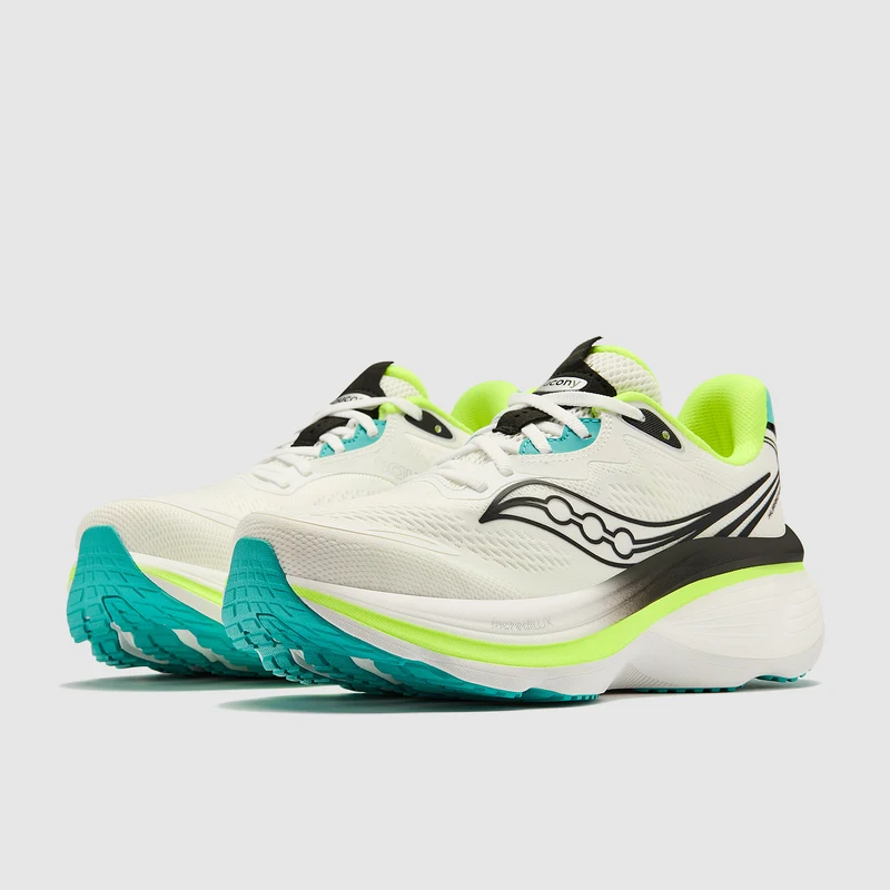 Saucony Hurricane 26