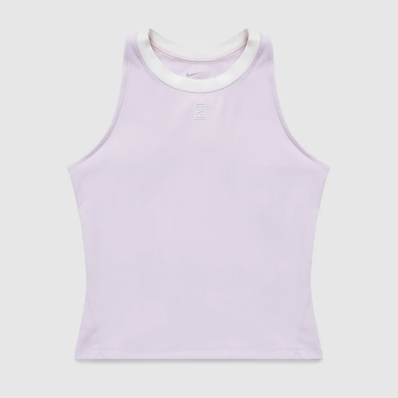 Nike Womens Court Dri-FIT Advantage Tennis Tank