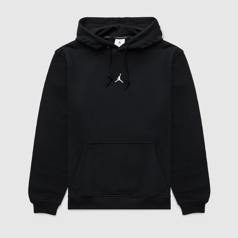 Jordan Sport Crossover Dri-FIT Fleece Pullover Hoodie