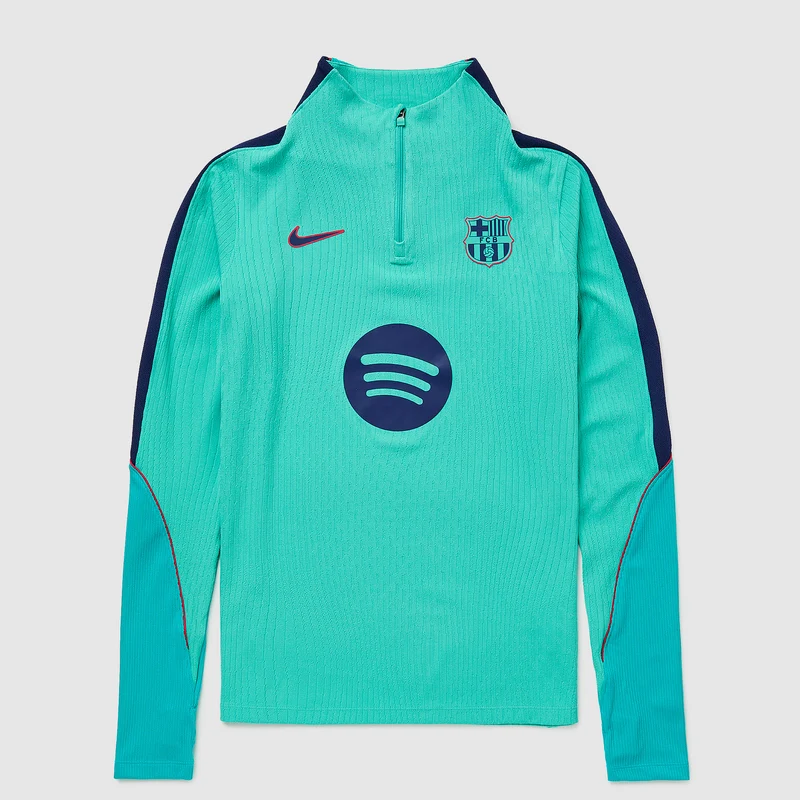 Nike FC Barcelona 26/27 Dri-FIT ADV Strike Elite Third Drill Top