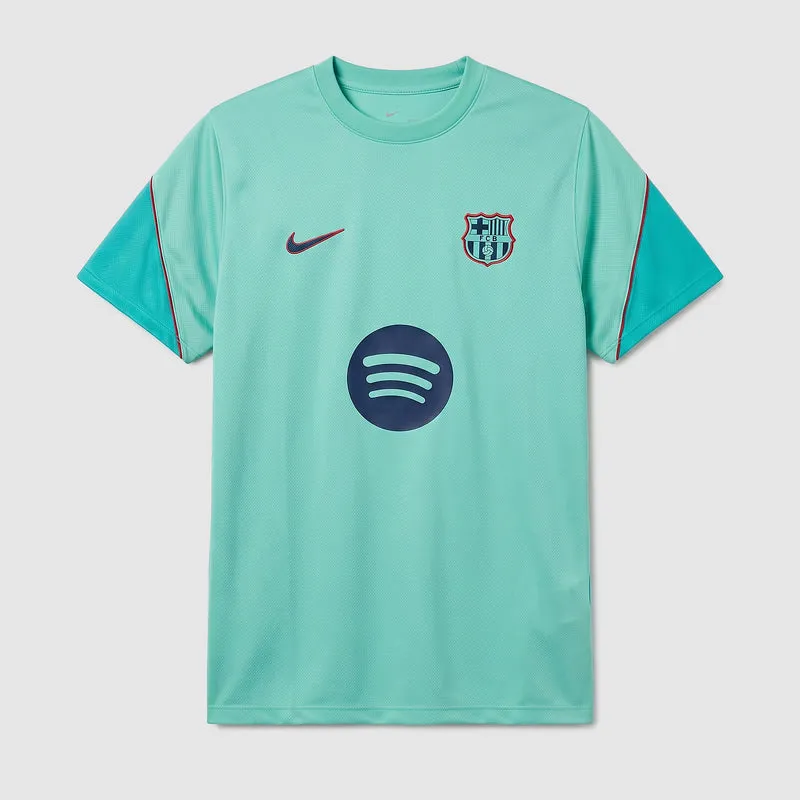 Nike FC Barcelona 26/27 Dri-FIT Strike Third Shirt