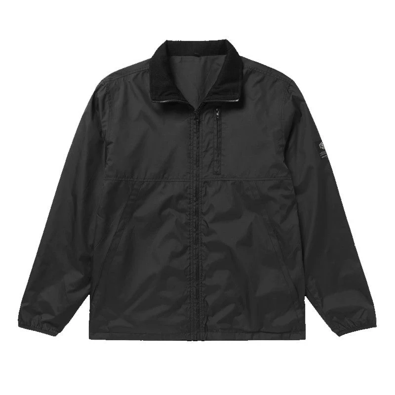 DTS Reversible Zip Thru Jacket