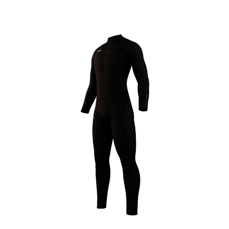 Marshall Fullsuit 5/3mm Fzip Black