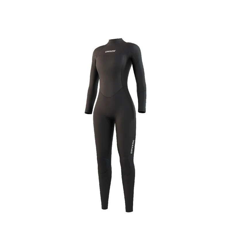 Star Fullsuit 3/2mm Bzip Women Black