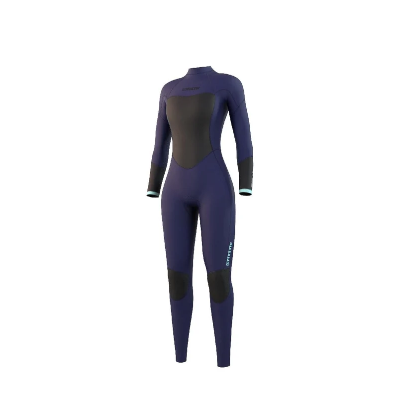 Star Fullsuit 3/2mm Bzip Women Night Blue