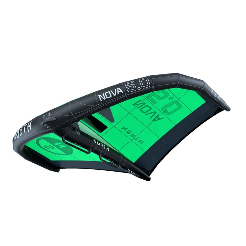 Nova Wing Marine Green 2024