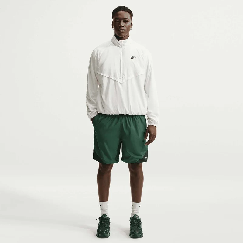 windrunner shorts