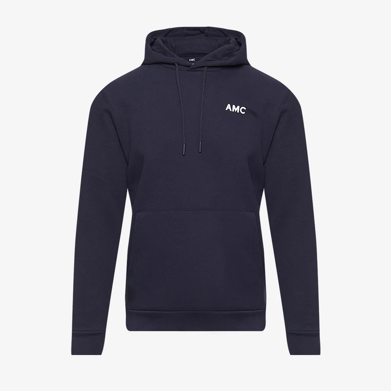 Castore Graphic Fleece Back Hoodie