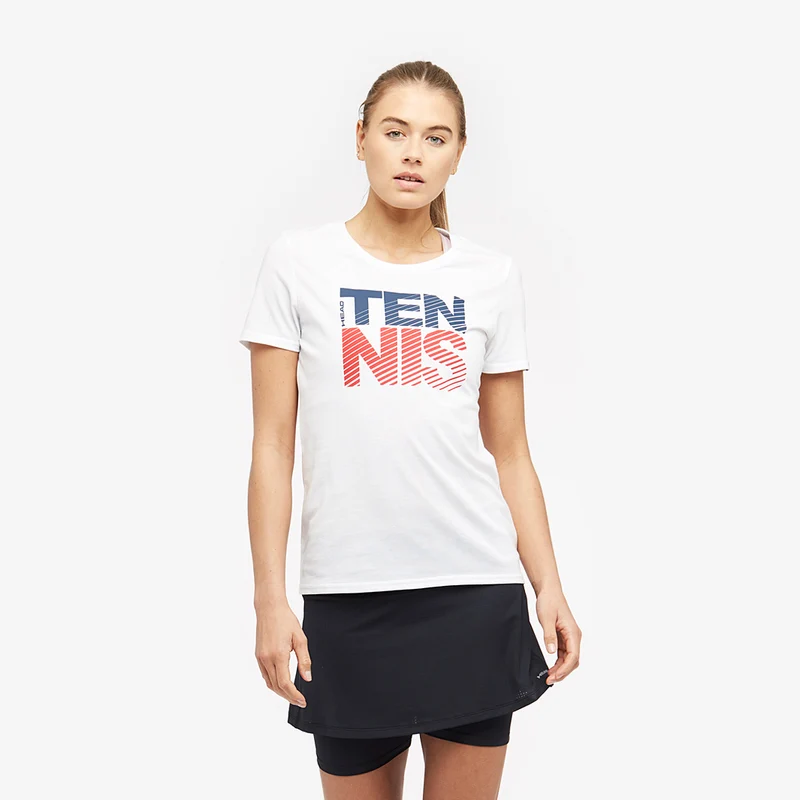 HEAD Womens Club Lisa T-Shirt